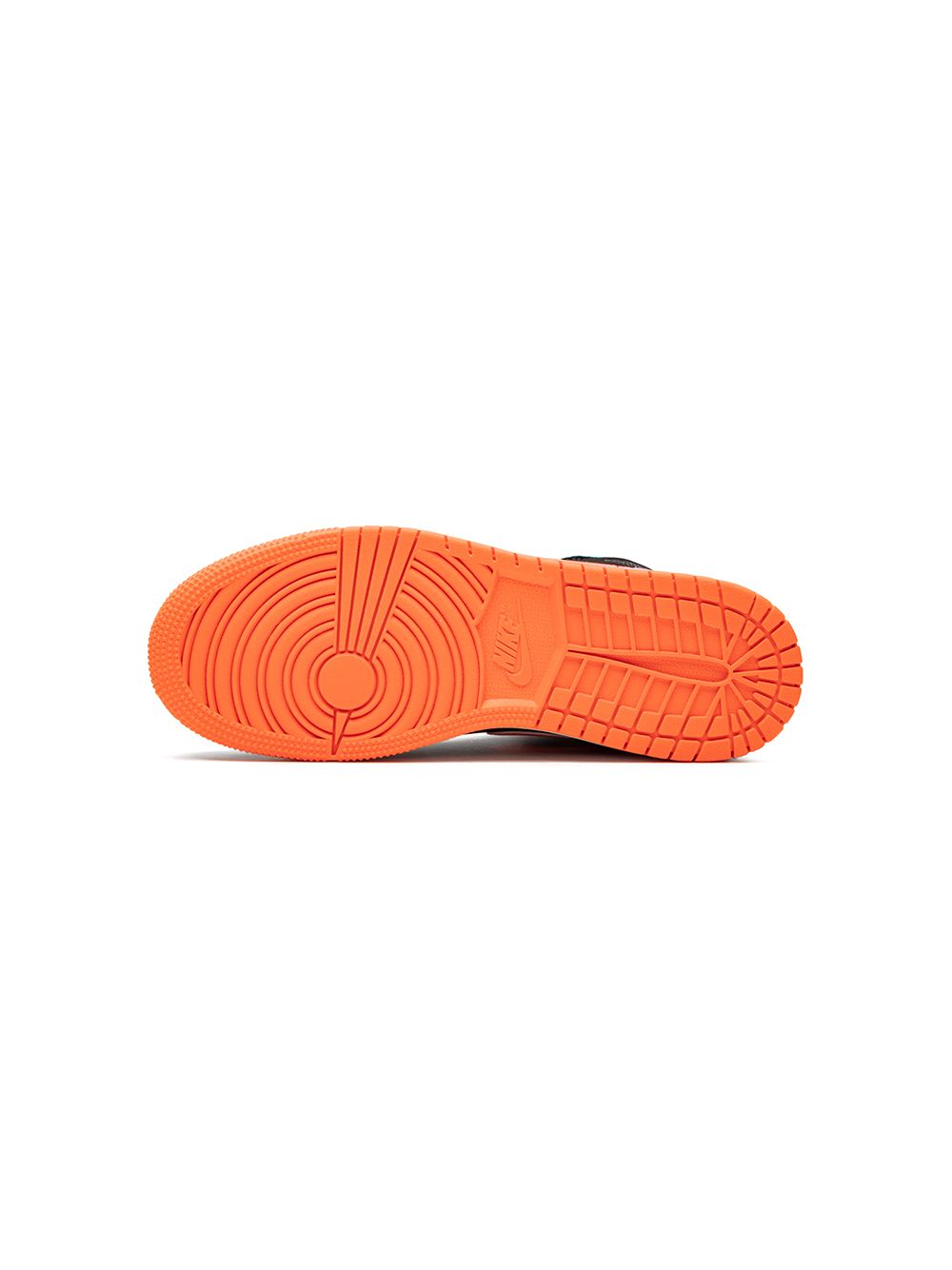 Jordan Kids Air Jordan 1 Mid "Candy" sneakers