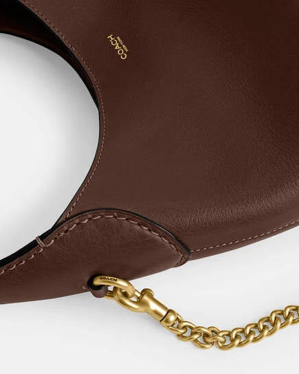 Coach Brooklyn shoulder bag 23