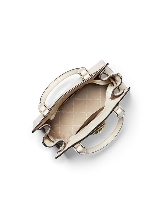 Hamilton Small Leather Bag