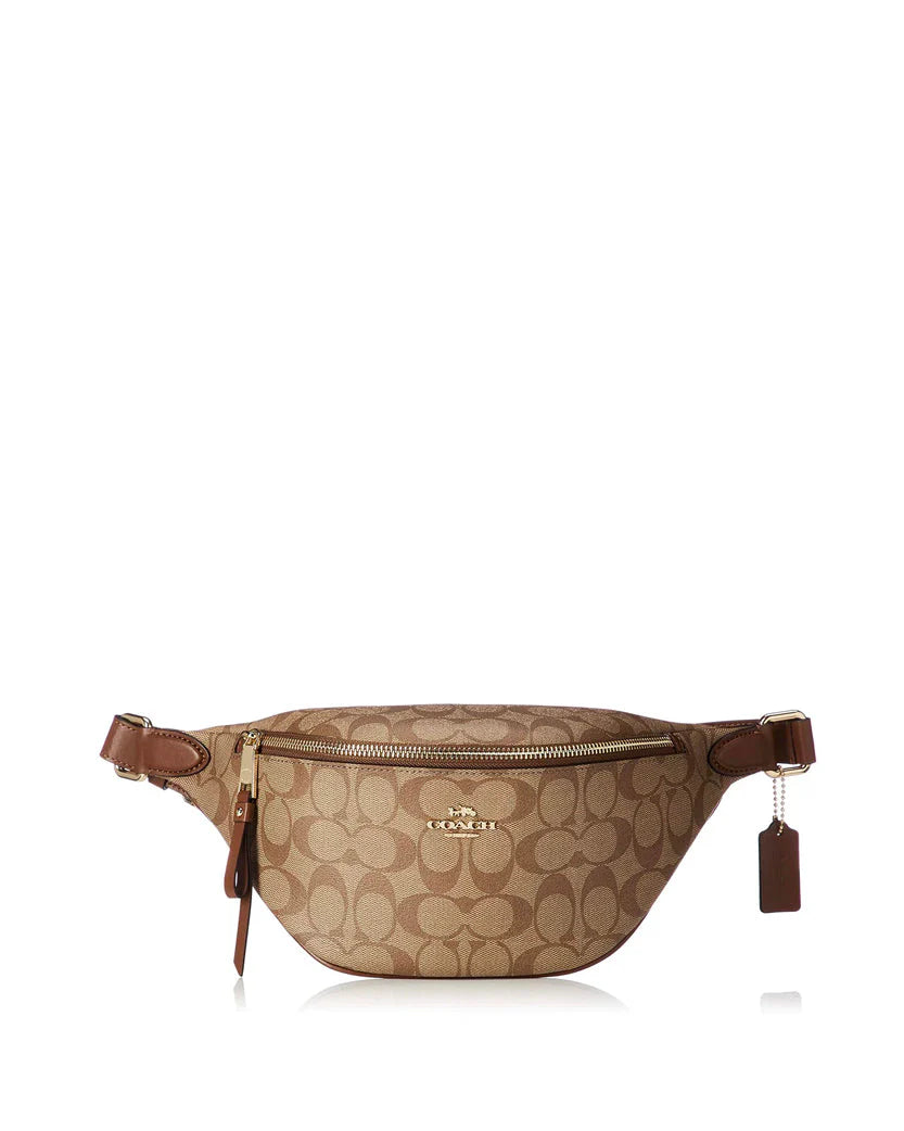 Signature Waist Pouch