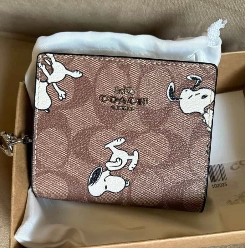 Snap Wallet