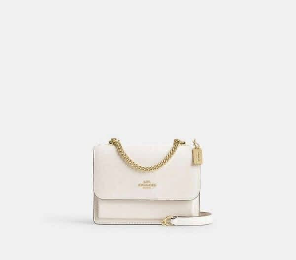 Klare Crossbody Bag
