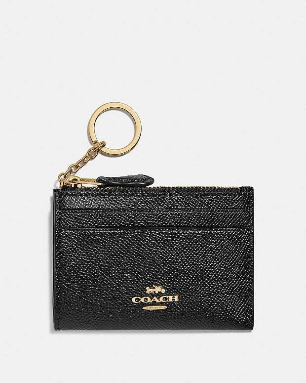 Mini Skinny Id Case