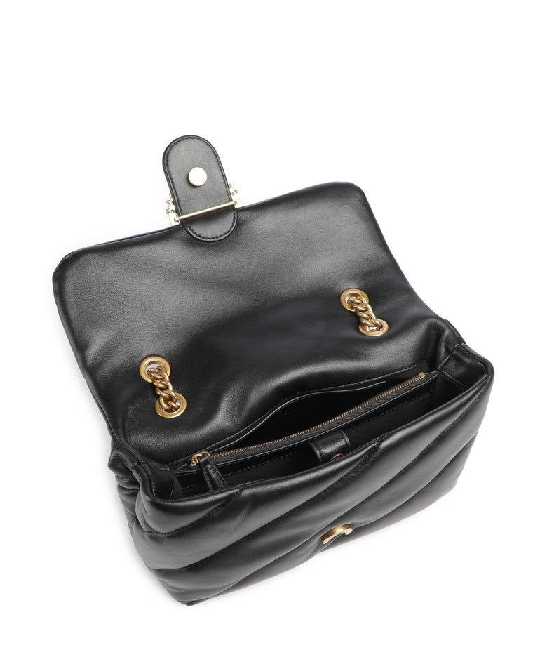 PINKO Love Puff bag