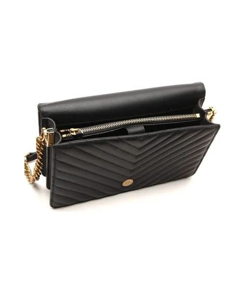 Pinko Classic love Click Bag