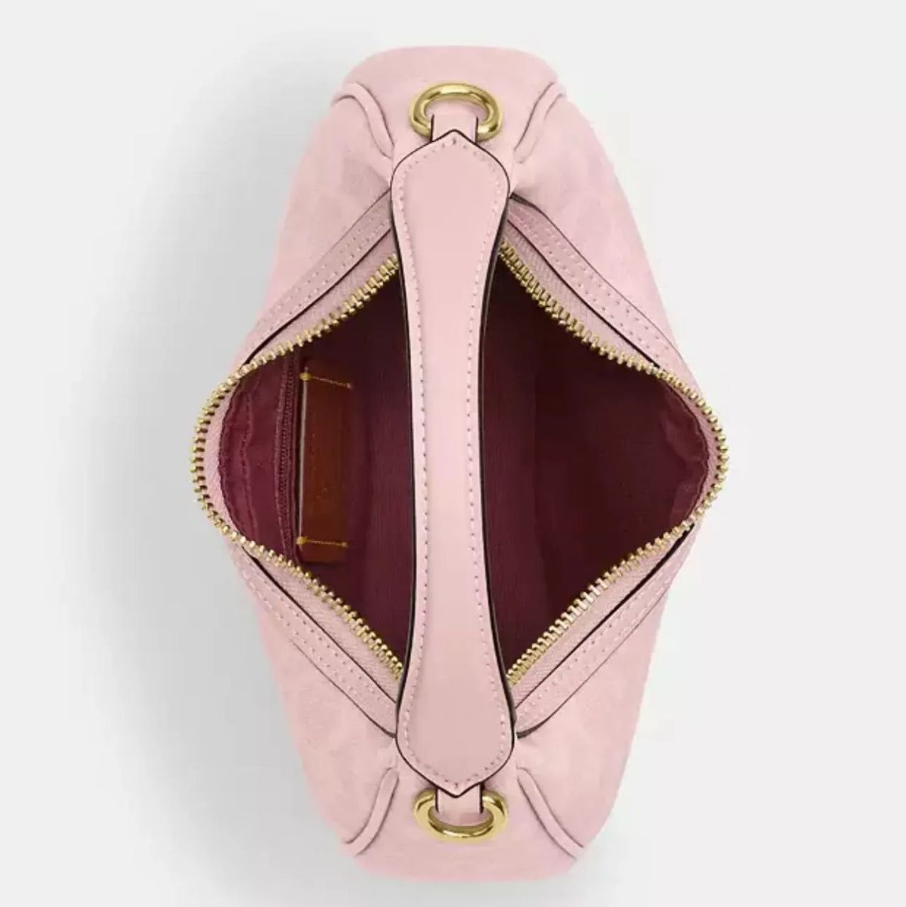 Coach Carmen Mini Crossbody Bag