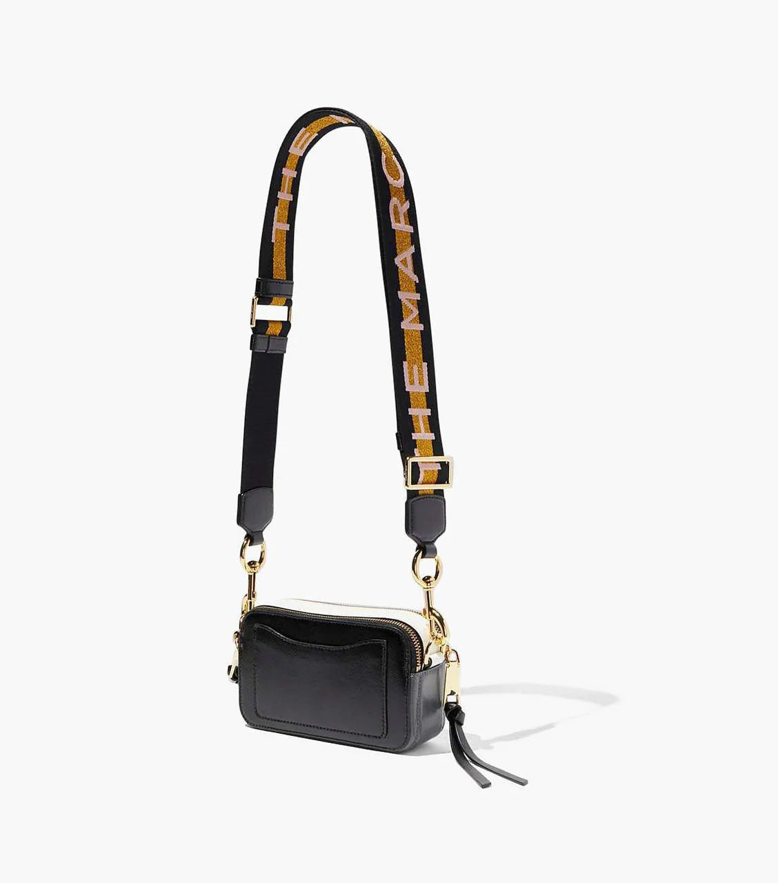 The Camera Bag / Snapshot
