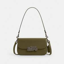 Harper Shoulder Bag