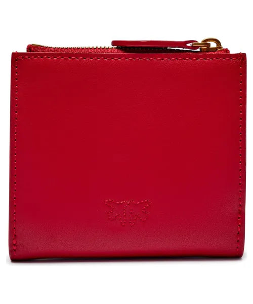 Pinko Love Birds wallet