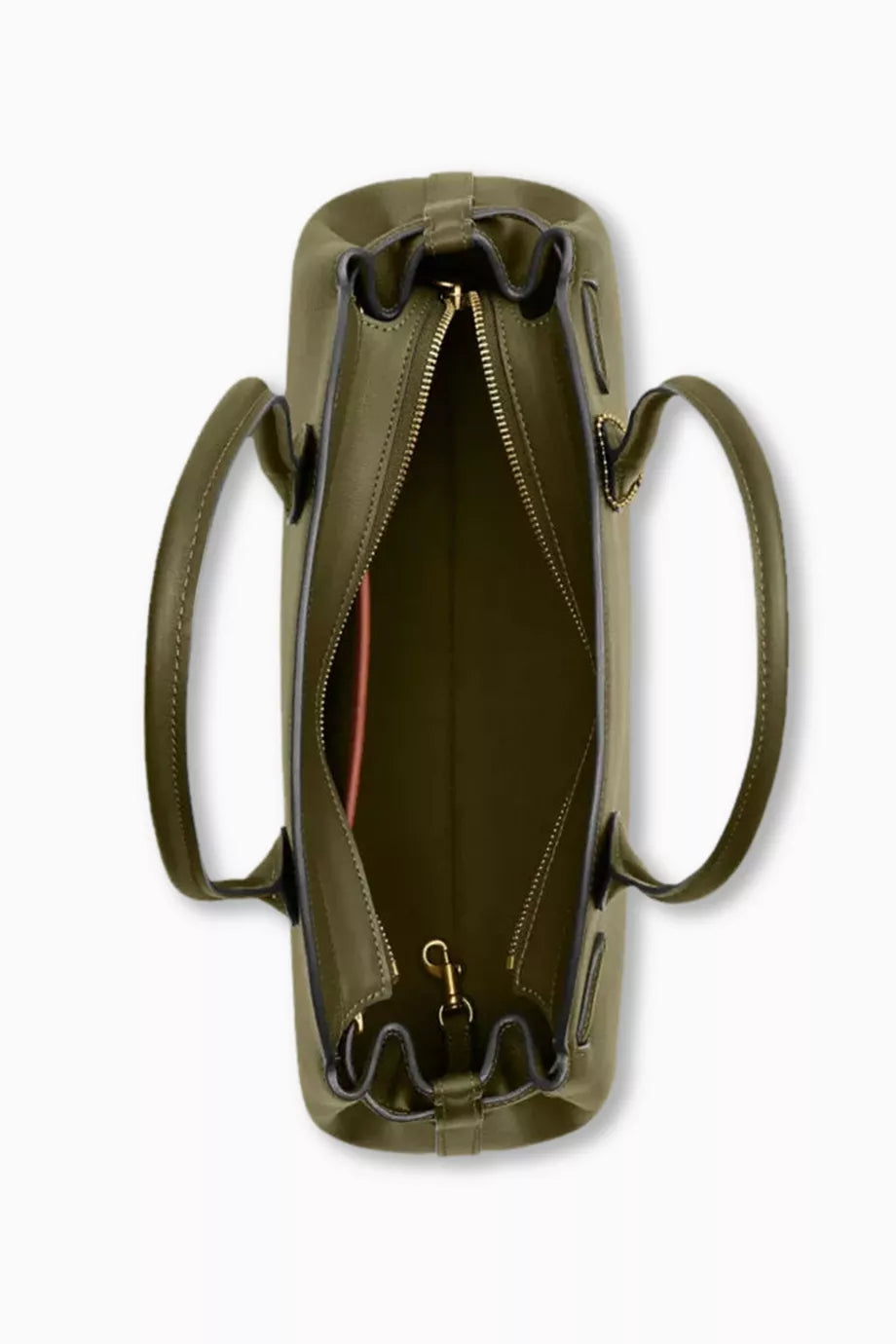 Coach Empire Carryall Bag