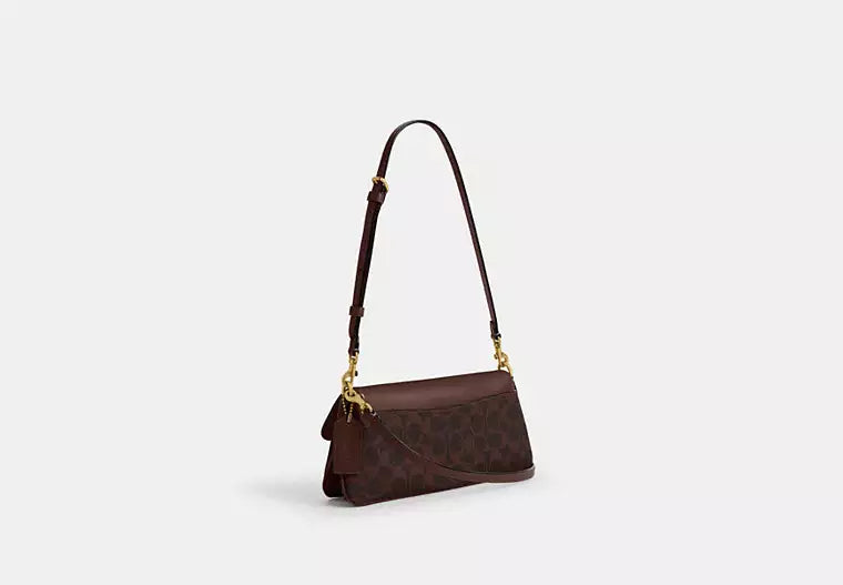 Jet Shoulder Bag