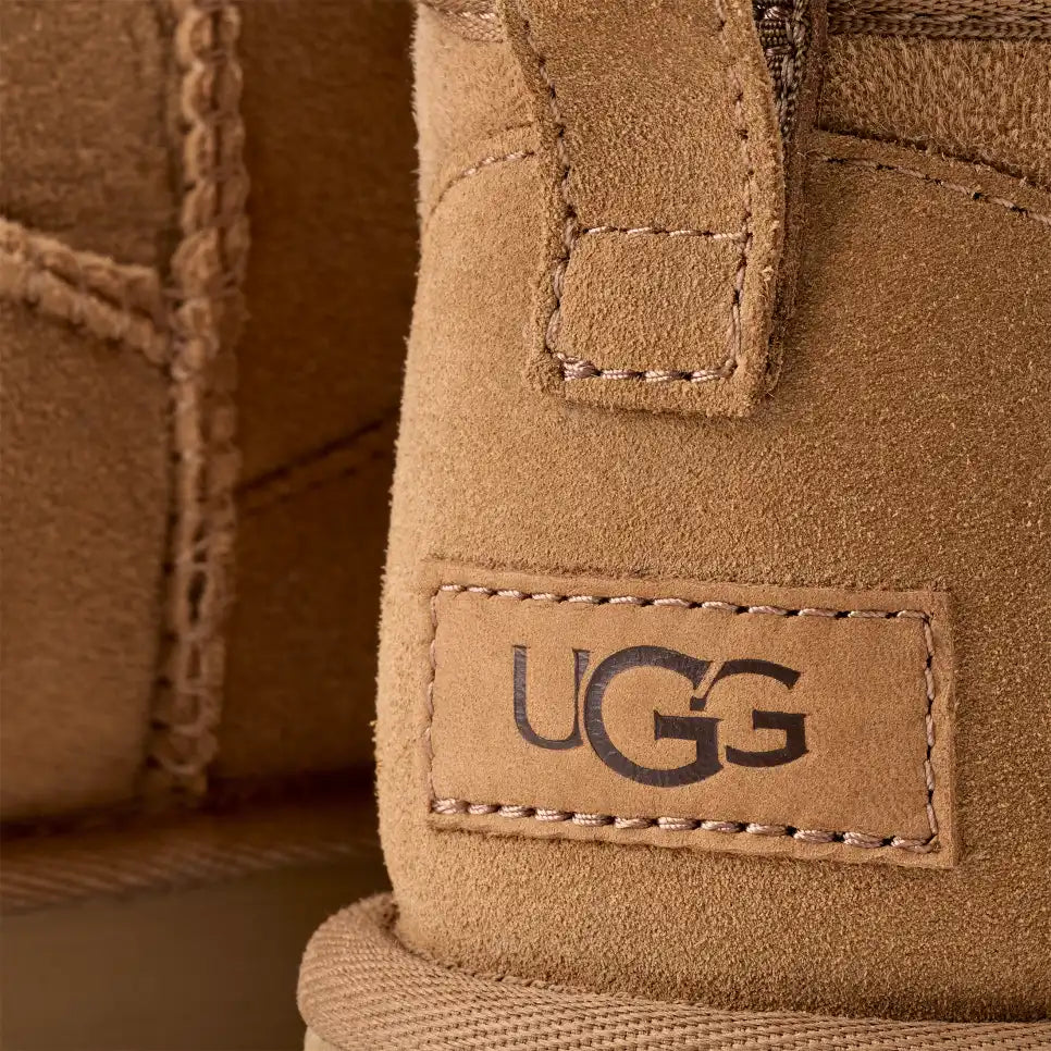 Women's Classic Ultra Mini Boot