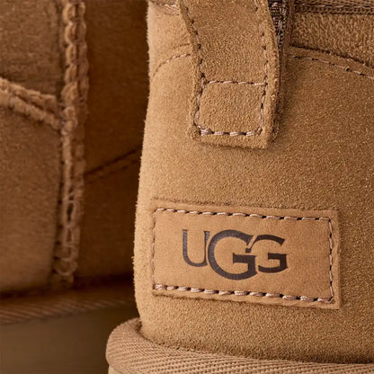 Women's Classic Ultra Mini Boot