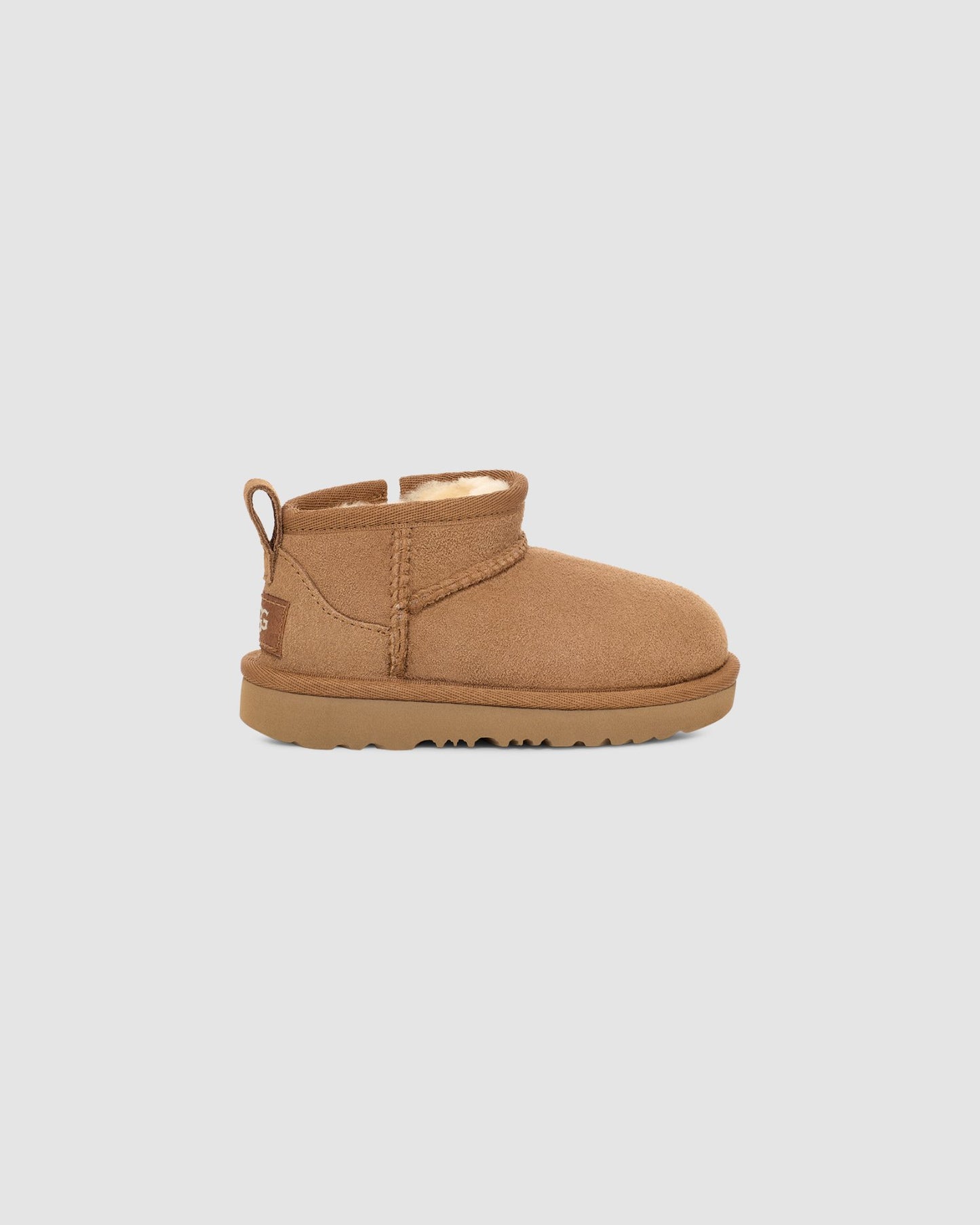 UGG Classic Ultra Mini boots
