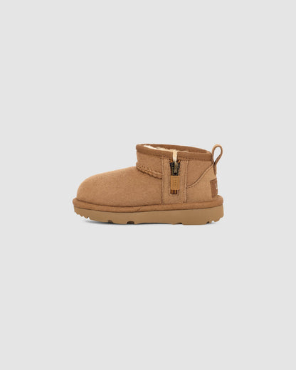UGG Classic Ultra Mini boots