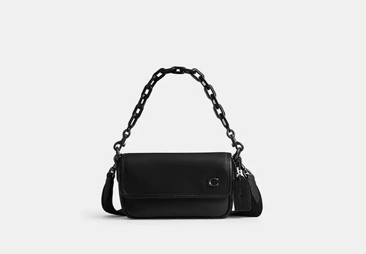 Coach Charter Flap Crossbody Bag 18