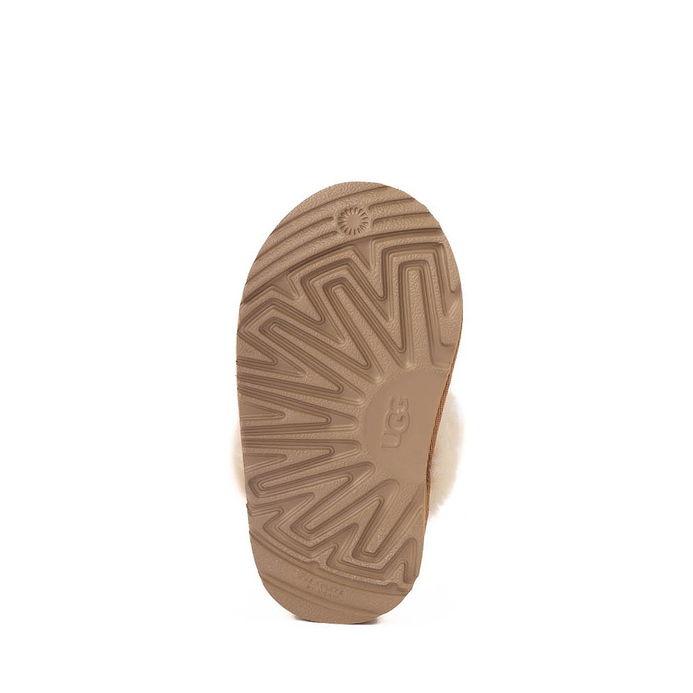 UGG Girl's Funkette slippers