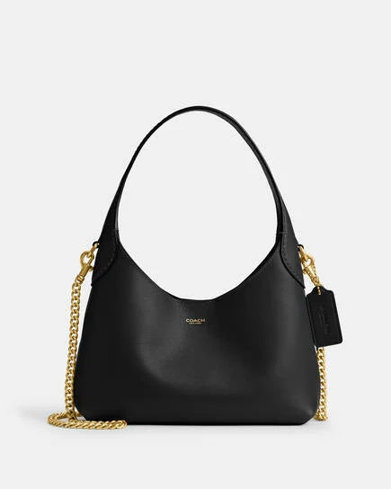 Coach Brooklyn shoulder bag 23