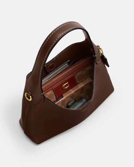 Coach Brooklyn shoulder bag 23