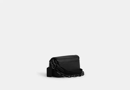 Coach Charter Flap Crossbody Bag 18