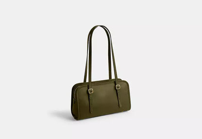 Coach Swing Zip Bag