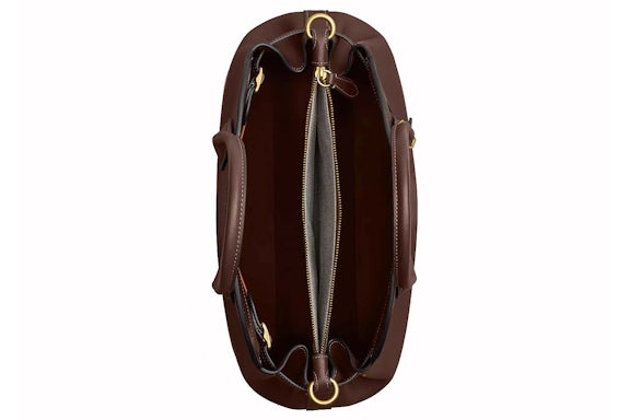 Coach Empire Carryall Bag 35