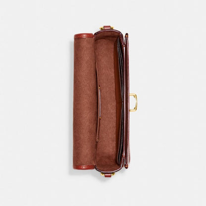 Coach Studio Baguette bag