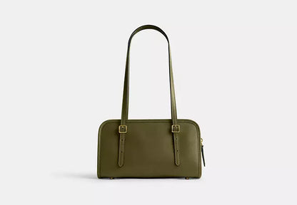 Coach Swing Zip Bag