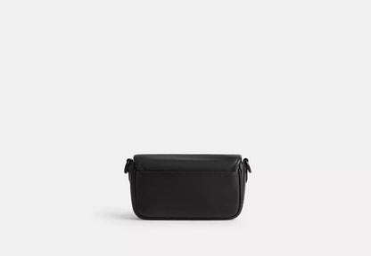 Coach Charter Flap Crossbody Bag 18