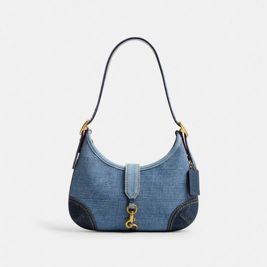 Coach Hamptons Hobo bag