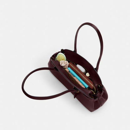 Coach Empire Carryall Bag