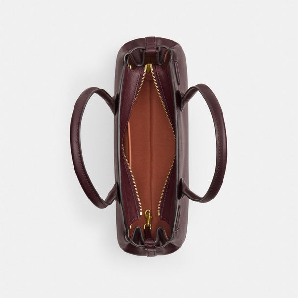 Coach Empire Carryall Bag