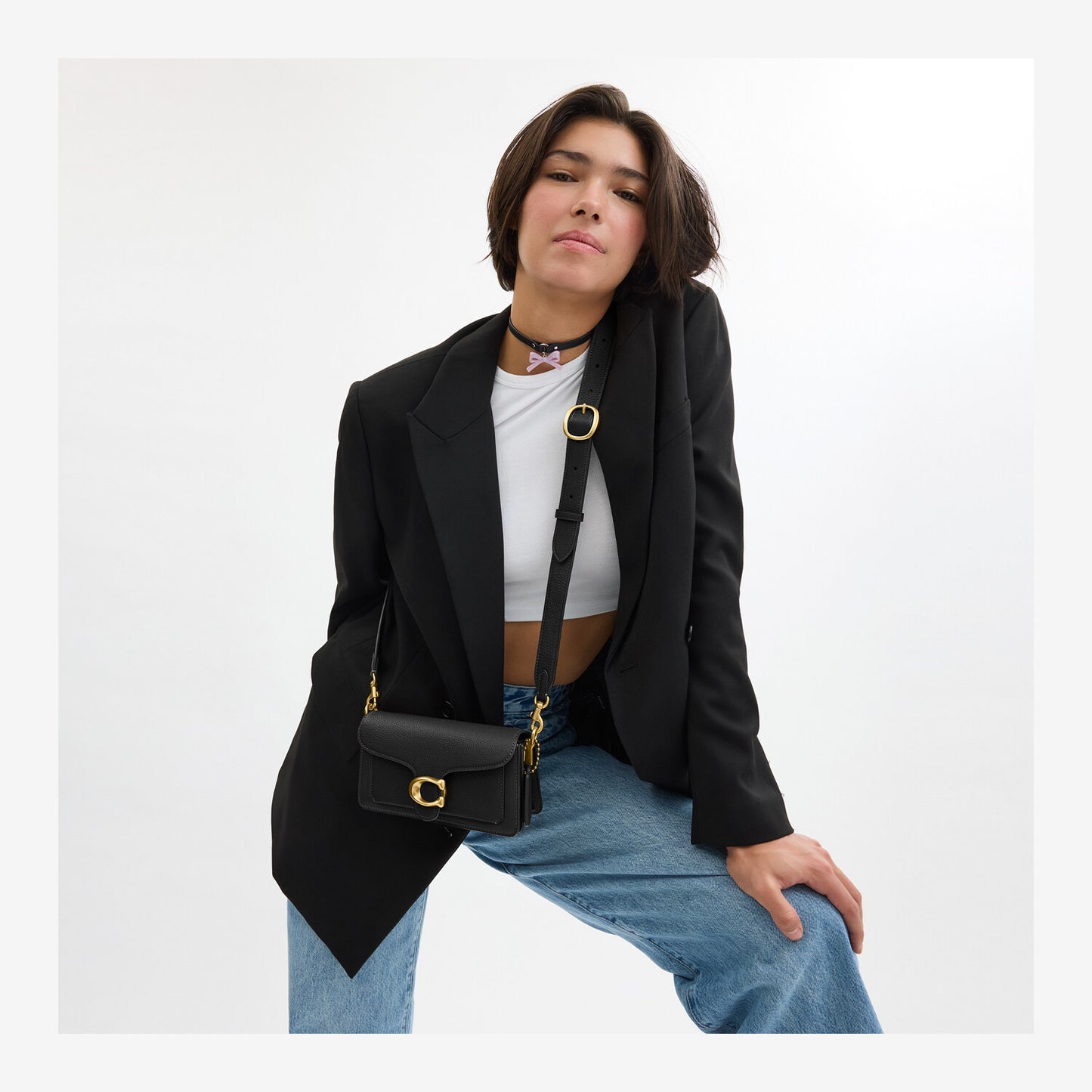 Tabby Shoulder Bag 20