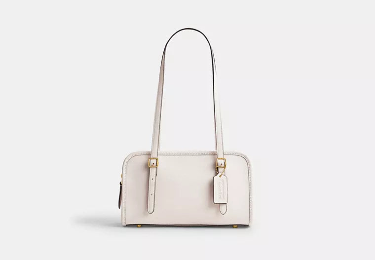 Coach Swing Zip Bag