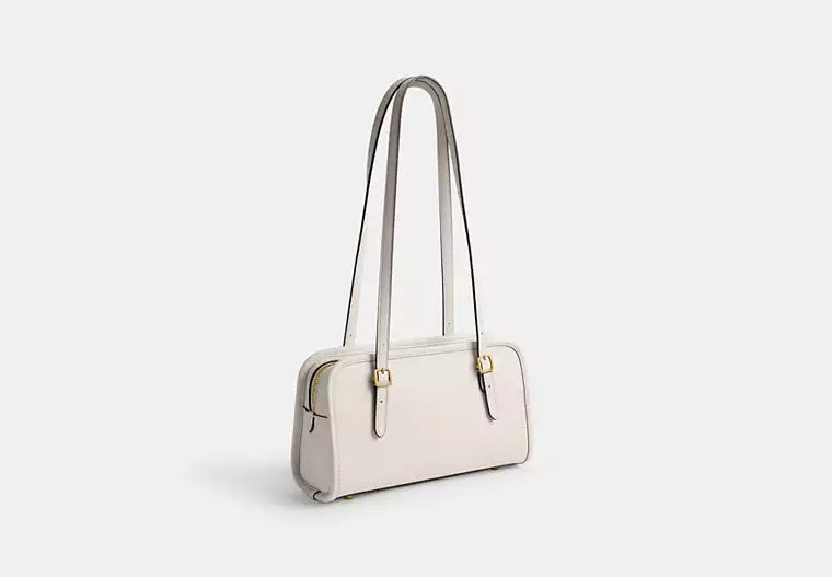 Coach Swing Zip Bag