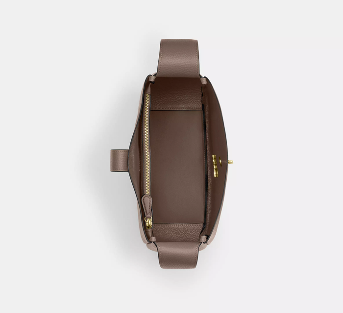 COACH HADLEY CONVERTIBLE CROSSBODY BAG