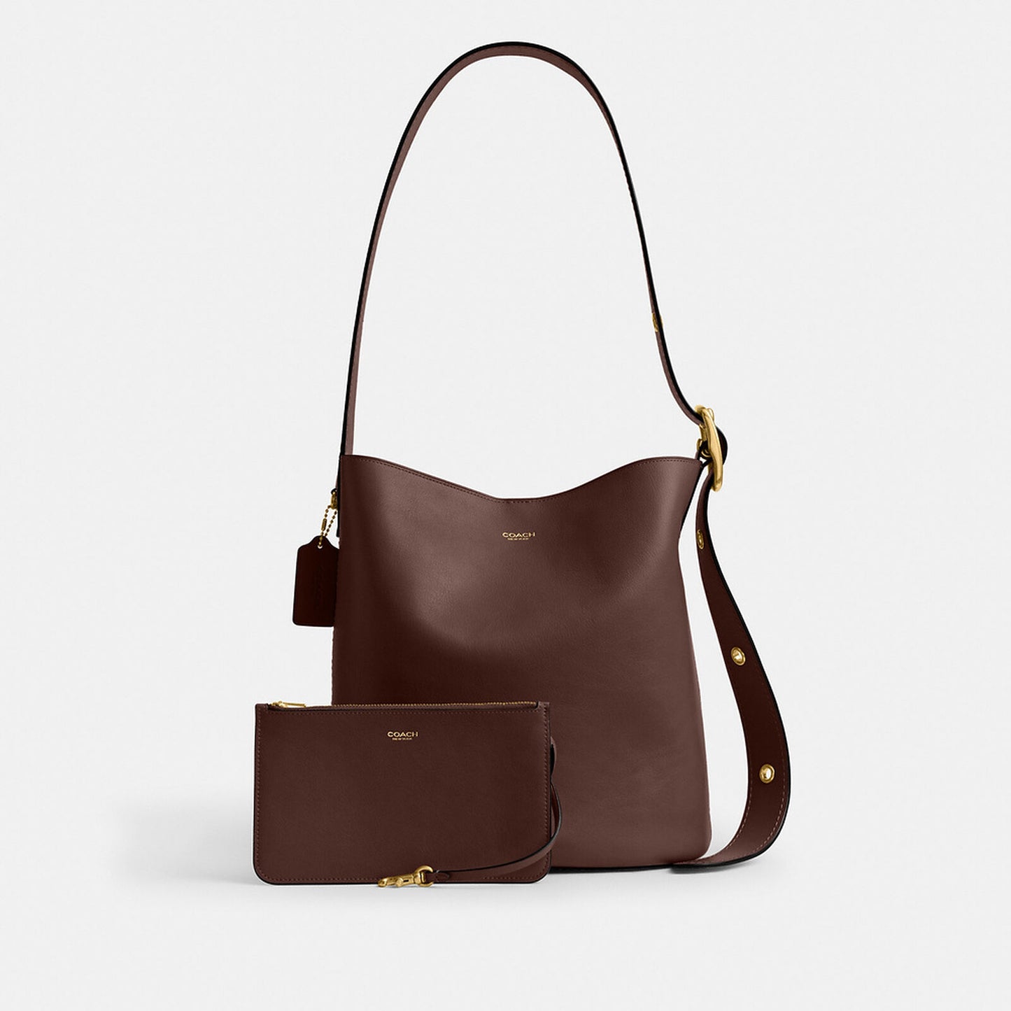 Bleecker Bucket Bag