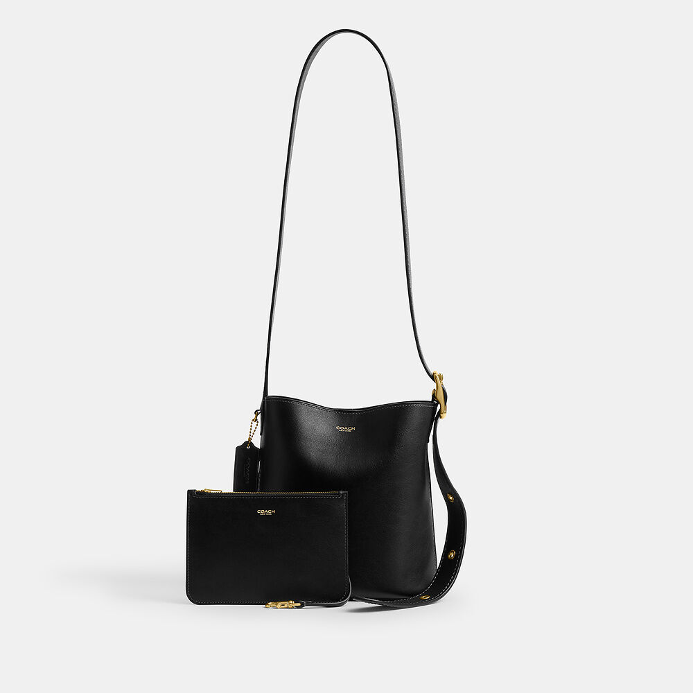 Bleecker Bucket Bag