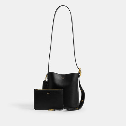 Bleecker Bucket Bag