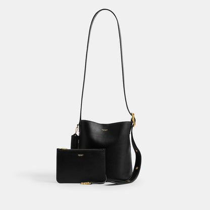 Bleecker Bucket Bag