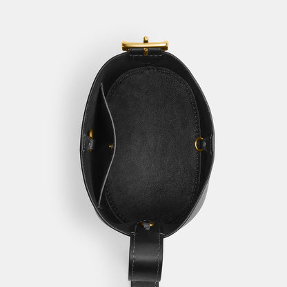 Bleecker Bucket Bag