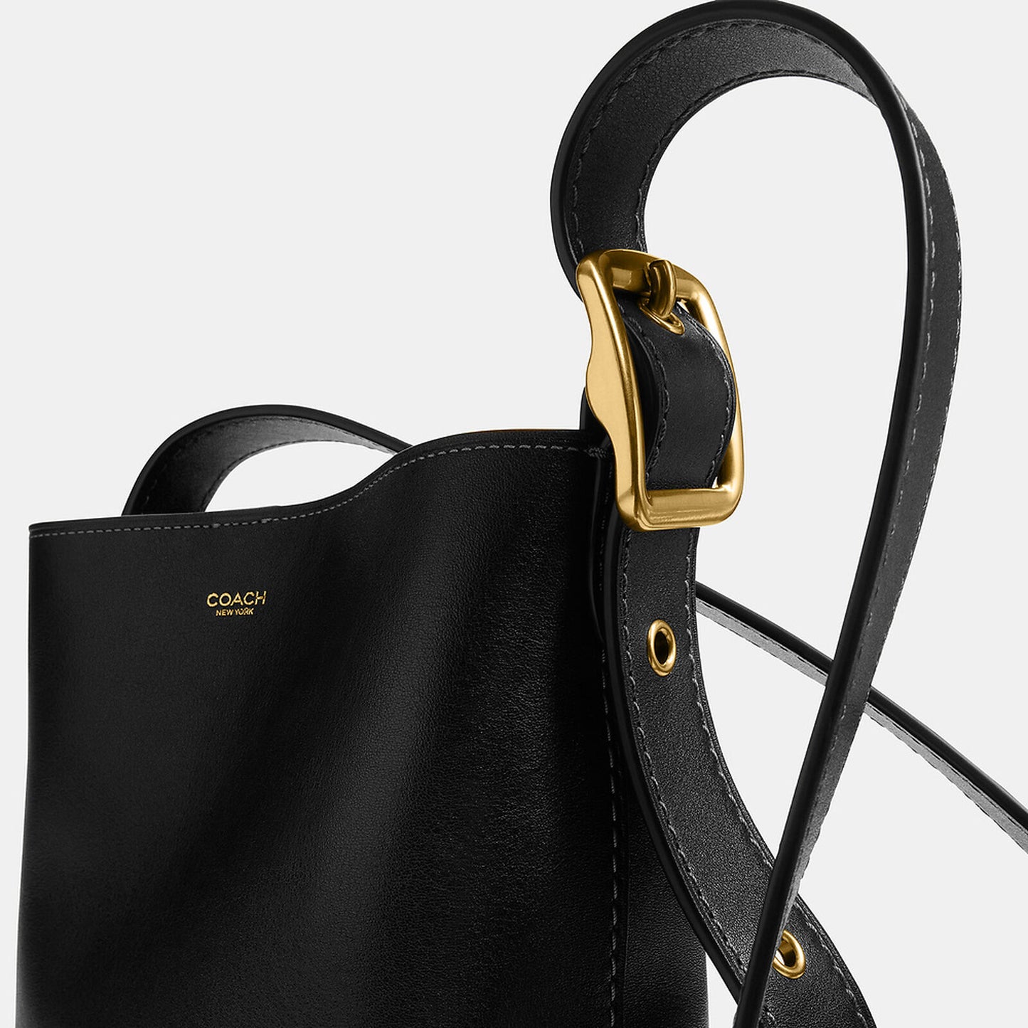 Bleecker Bucket Bag