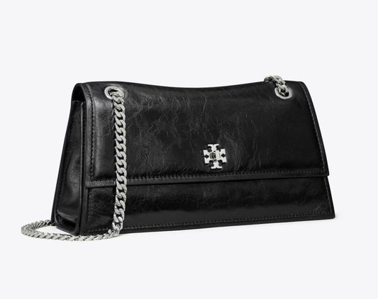 MINI KIRA TURNLOCK SHOULDER BAG