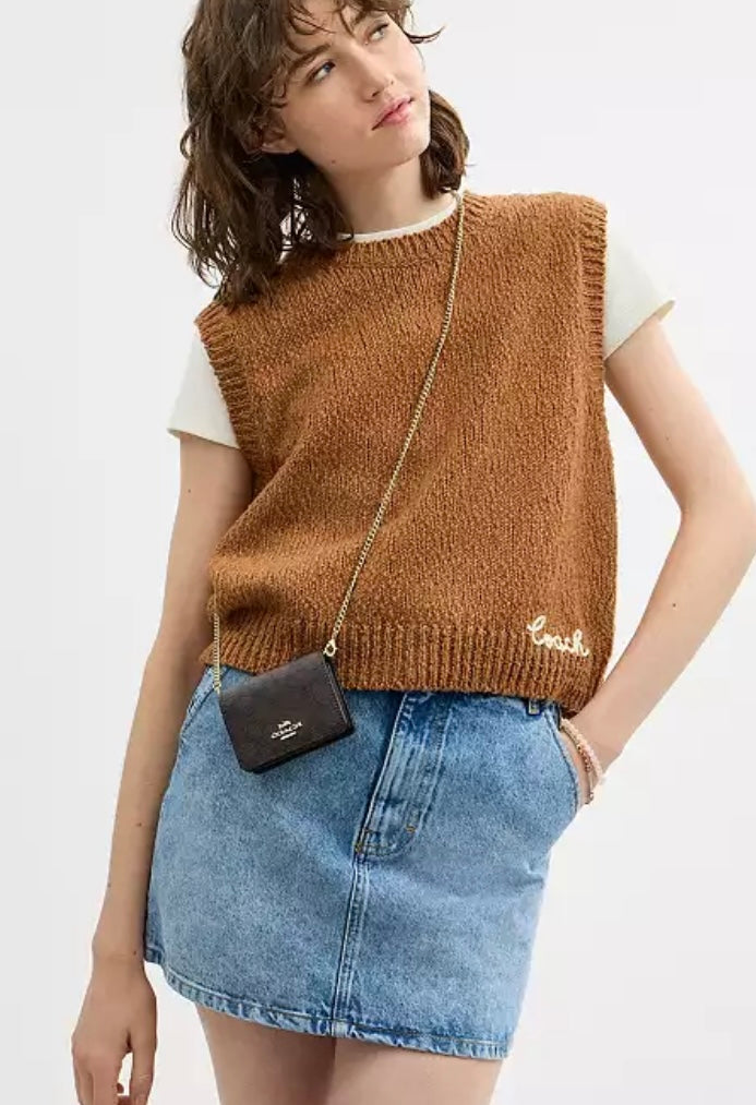Mini Wallet On A Chain