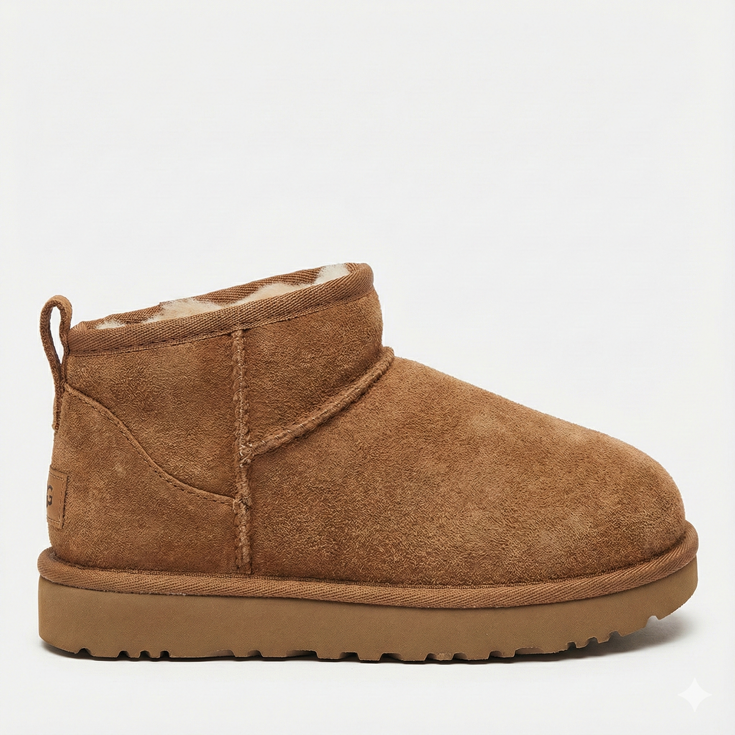 Women's Classic Ultra Mini Boot
