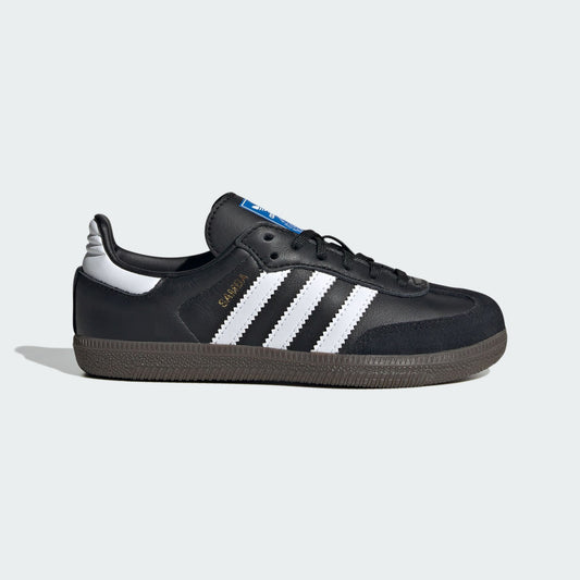 Adidas Samba OG Black kids