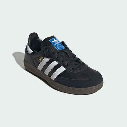 Adidas Samba OG Black kids