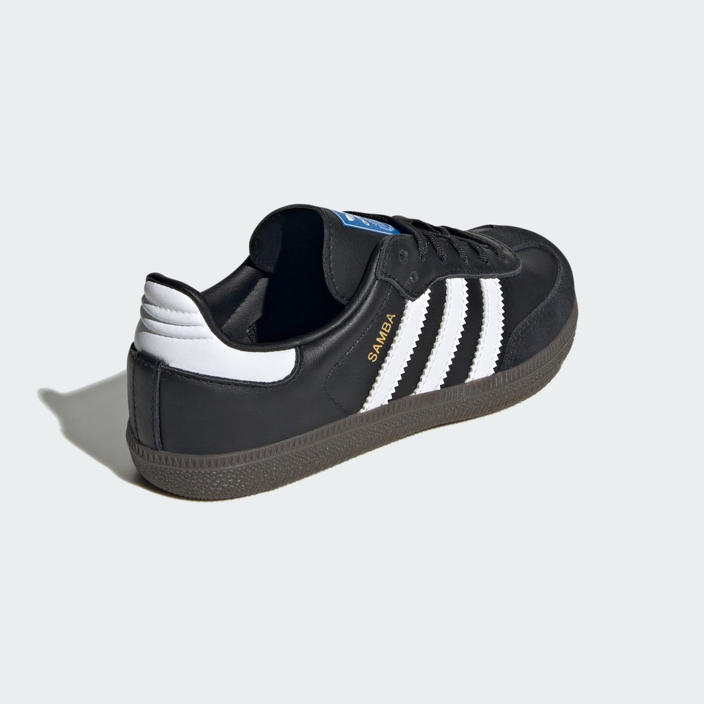 Adidas Samba OG Black kids