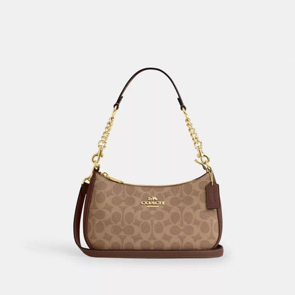 Teri Shoulder Bag