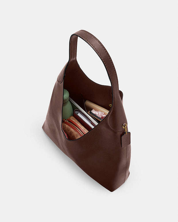 Brooklyn Shoulder Bag 28